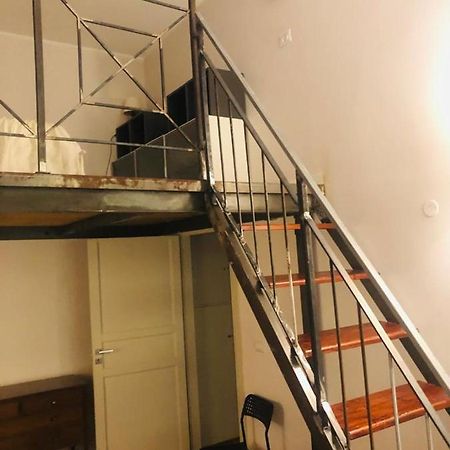 Charme Holidays Trastevere 3 Рим Экстерьер фото