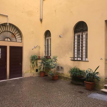 Charme Holidays Trastevere 3 Рим Экстерьер фото