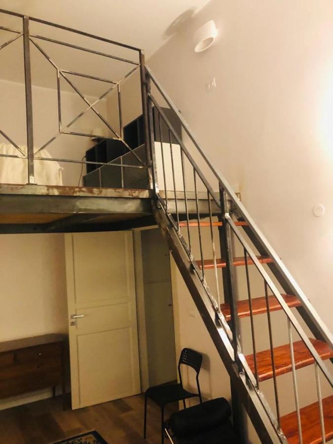 Charme Holidays Trastevere 3 Рим Экстерьер фото