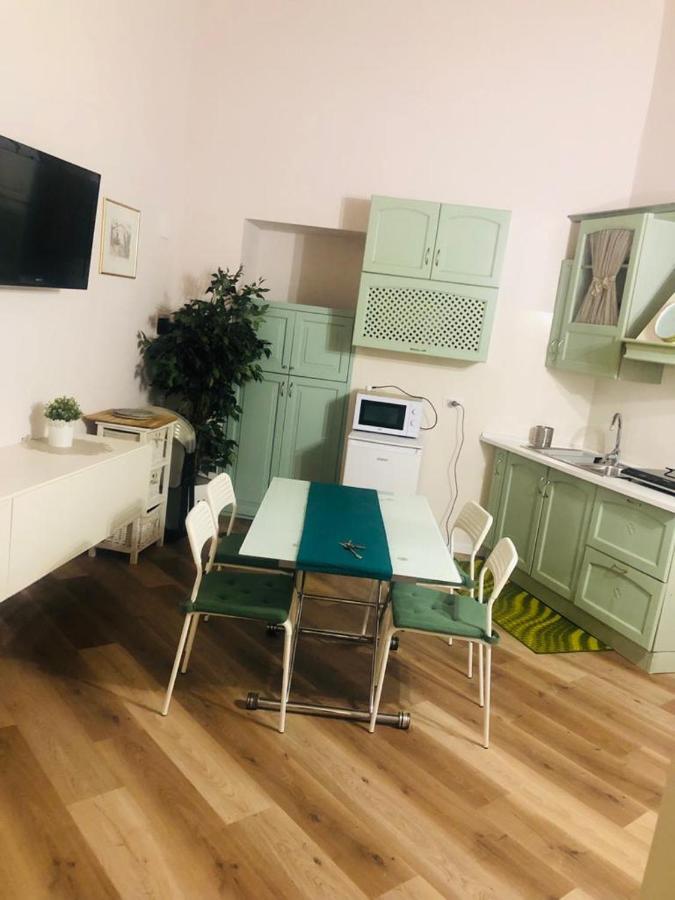 Charme Holidays Trastevere 3 Рим Экстерьер фото