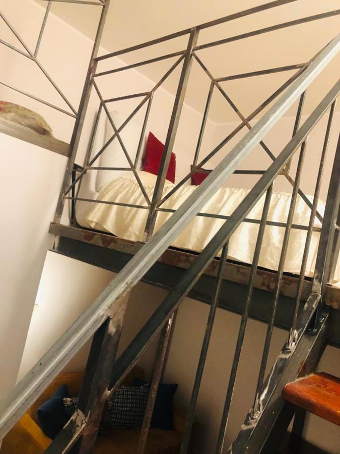 Charme Holidays Trastevere 3 Рим Экстерьер фото