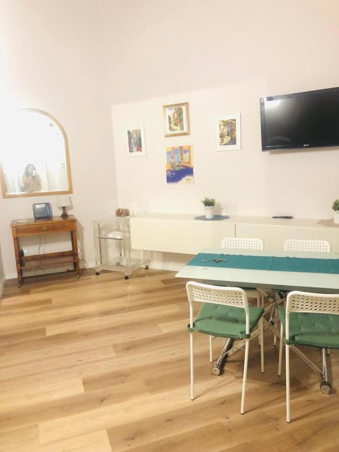 Charme Holidays Trastevere 3 Рим Экстерьер фото