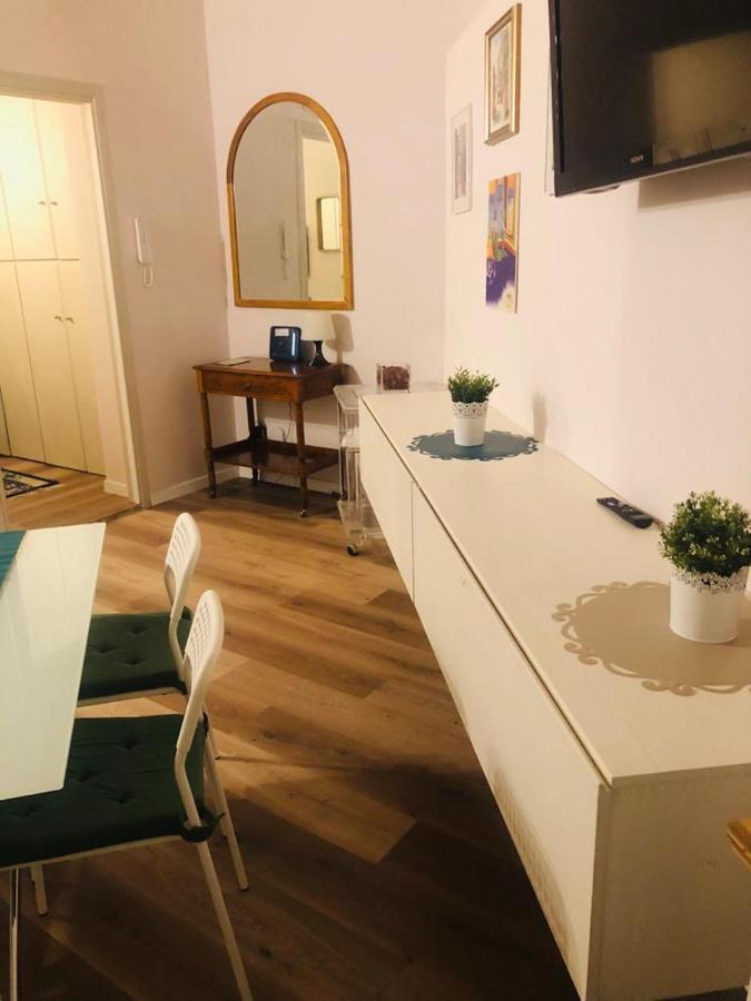 Charme Holidays Trastevere 3 Рим Экстерьер фото