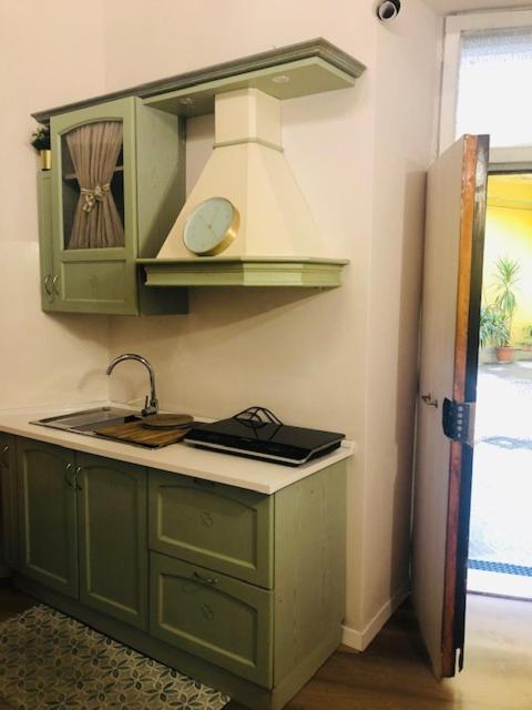 Charme Holidays Trastevere 3 Рим Экстерьер фото