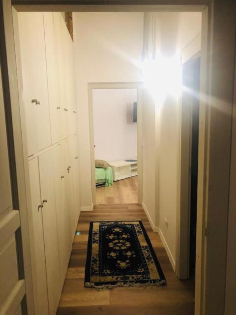 Charme Holidays Trastevere 3 Рим Экстерьер фото