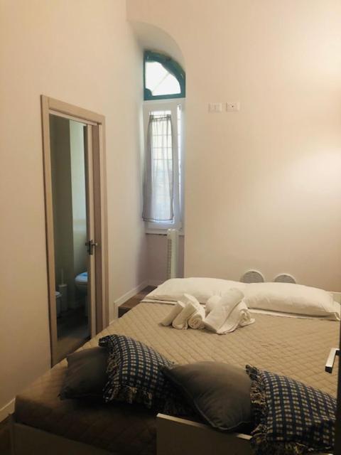 Charme Holidays Trastevere 3 Рим Экстерьер фото