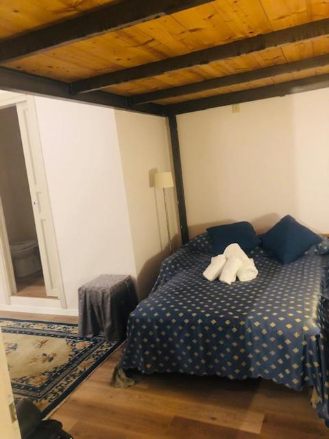 Charme Holidays Trastevere 3 Рим Экстерьер фото