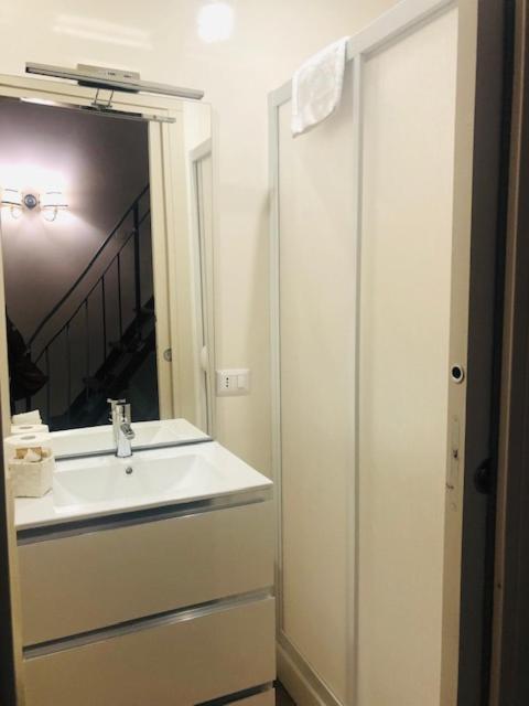 Charme Holidays Trastevere 3 Рим Экстерьер фото